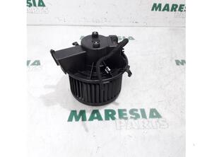 Interior Blower Motor FIAT DUCATO Bus (250_, 290_)