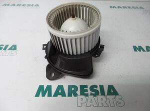 Interior Blower Motor FIAT DOBLO MPV (263_)