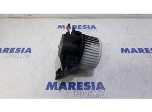 Interior Blower Motor FIAT DOBLO Cargo (263_), FIAT DOBLO MPV (263_)