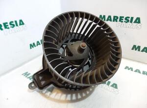 Interior Blower Motor PEUGEOT Partner Combispace (5, G)