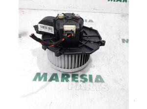 Interior Blower Motor PEUGEOT PARTNER Box Body/MPV