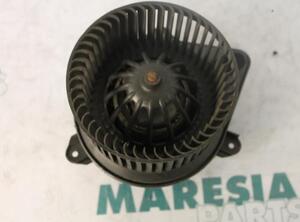 Interior Blower Motor RENAULT Trafic II Kasten (FL)