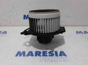 Interior Blower Motor PEUGEOT PARTNER Box Body/MPV