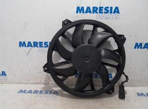 Interior Blower Motor PEUGEOT PARTNER Box Body/MPV