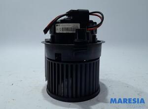 Interior Blower Motor PEUGEOT 208 I (CA, CC)