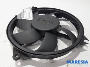 Interior Blower Motor RENAULT Grand Scénic III (JZ0/1), RENAULT Scénic III (JZ0/1)