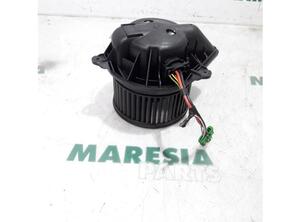 Interior Blower Motor PEUGEOT 607 (9D, 9U)