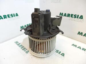 Interior Blower Motor FIAT Panda (169)