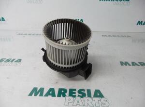 Interior Blower Motor FIAT Panda (169)