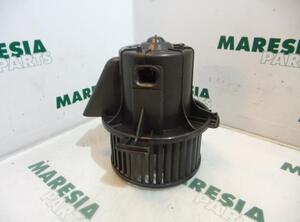 Interior Blower Motor PEUGEOT 307 CC (3B)