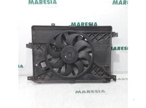 Elektrische motor interieurventilatie ALFA ROMEO 159 (939)