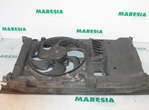 Interior Blower Motor PEUGEOT 307 Break (3E), PEUGEOT 307 SW (3H)