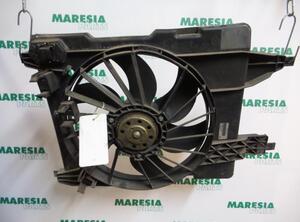 Elektromotor für Gebläse Steuergerätebox Renault Megane II Coupe/Cabriolet M 8200151464 P1486905