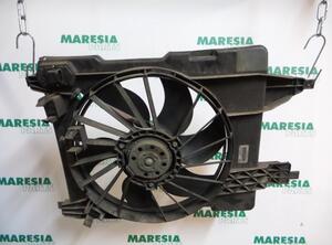 Elektromotor für Gebläse Steuergerätebox Renault Megane II Coupe/Cabriolet M 7701071862 P2404179