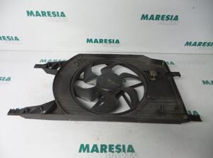 Interior Blower Motor RENAULT Laguna II (BG0/1)