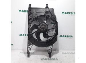 Interior Blower Motor RENAULT Espace IV (JK0/1)