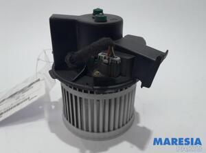 Interior Blower Motor FIAT Panda (169)