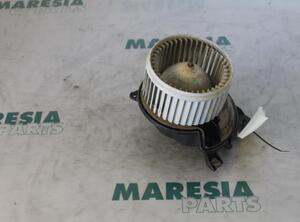 Interior Blower Motor FIAT Punto (188), ALFA ROMEO Mito (955)