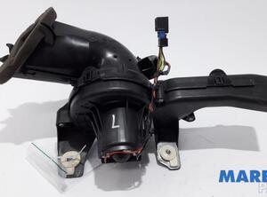 Interior Blower Motor PEUGEOT 5008 (0E, 0U)