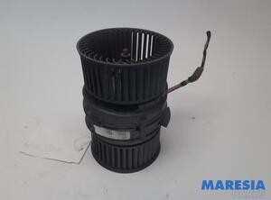 Interior Blower Motor RENAULT Scénic III (JZ0/1), RENAULT Grand Scénic III (JZ0/1)