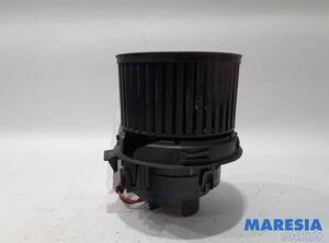 Interior Blower Motor PEUGEOT 508 I (8D)