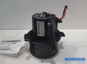 Interior Blower Motor PEUGEOT 307 Break (3E), PEUGEOT 307 SW (3H)