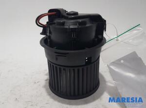 Interior Blower Motor PEUGEOT 208 I (CA, CC)