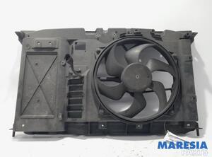 Interior Blower Motor PEUGEOT 307 Break (3E), PEUGEOT 307 SW (3H)