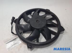 Interior Blower Motor PEUGEOT 308 I (4A, 4C)