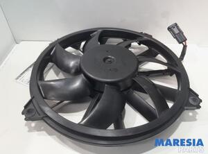 Interior Blower Motor PEUGEOT 307 Break (3E), PEUGEOT 307 SW (3H)