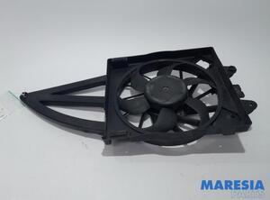 Interior Blower Motor FIAT Panda (169)