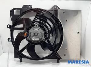 Interior Blower Motor PEUGEOT 208 I (CA, CC)