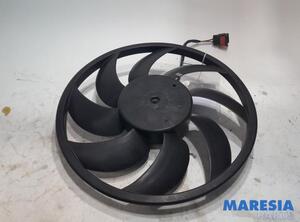 Interior Blower Motor PEUGEOT 206 CC (2D)