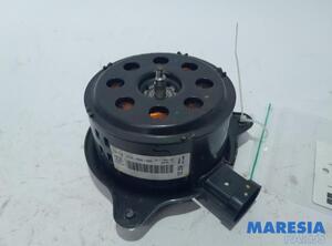 Interior Blower Motor PEUGEOT 208 I (CA, CC)