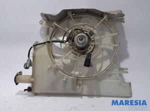 Elektromotor für Gebläse Steuergerätebox Citroen C1  1308CE P19552186