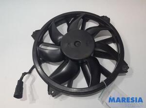 Interior Blower Motor PEUGEOT 308 I (4A, 4C), PEUGEOT 308 SW I (4E, 4H)