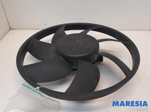 Interior Blower Motor PEUGEOT 208 I (CA, CC)