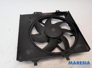 Interior Blower Motor PEUGEOT 208 I (CA, CC)