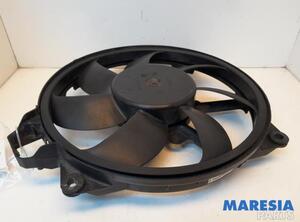 Interior Blower Motor RENAULT Megane III Grandtour (KZ0/1)