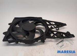 Interior Blower Motor FIAT Punto (199)