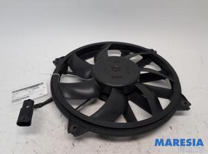 Interior Blower Motor PEUGEOT 307 CC (3B)