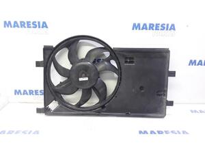 Interior Blower Motor FIAT FIORINO Box Body/MPV (225_), FIAT QUBO (225_)