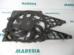 Interior Blower Motor FIAT DOBLO MPV (263_)