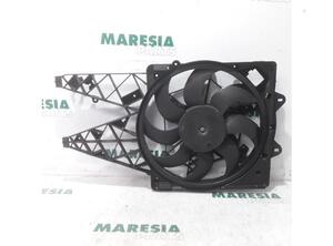 Interior Blower Motor FIAT DOBLO Cargo (263_)