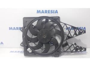 Interior Blower Motor FIAT DOBLO Cargo (263_), FIAT DOBLO Platform/Chassis (263_)