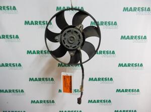 Interior Blower Motor RENAULT Master II Kasten (FD)