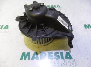 Interior Blower Motor RENAULT Master III Kasten (FV)