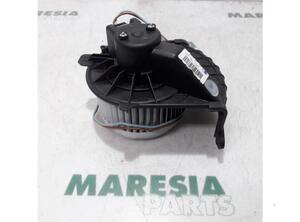 Interior Blower Motor RENAULT Master III Kasten (FV)