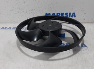 Interior Blower Motor RENAULT Trafic III Kasten (FG)