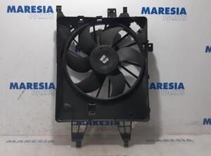 Interior Blower Motor RENAULT Kangoo Express (FW0/1)